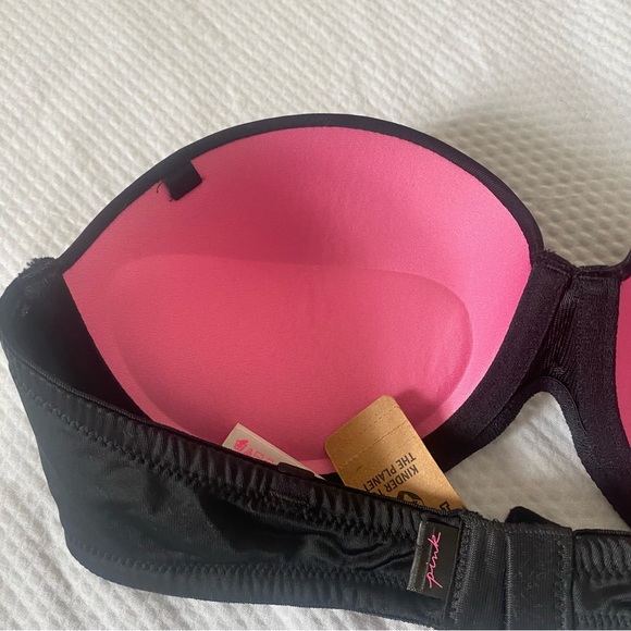 Strapless bra - Picture 2 of 5